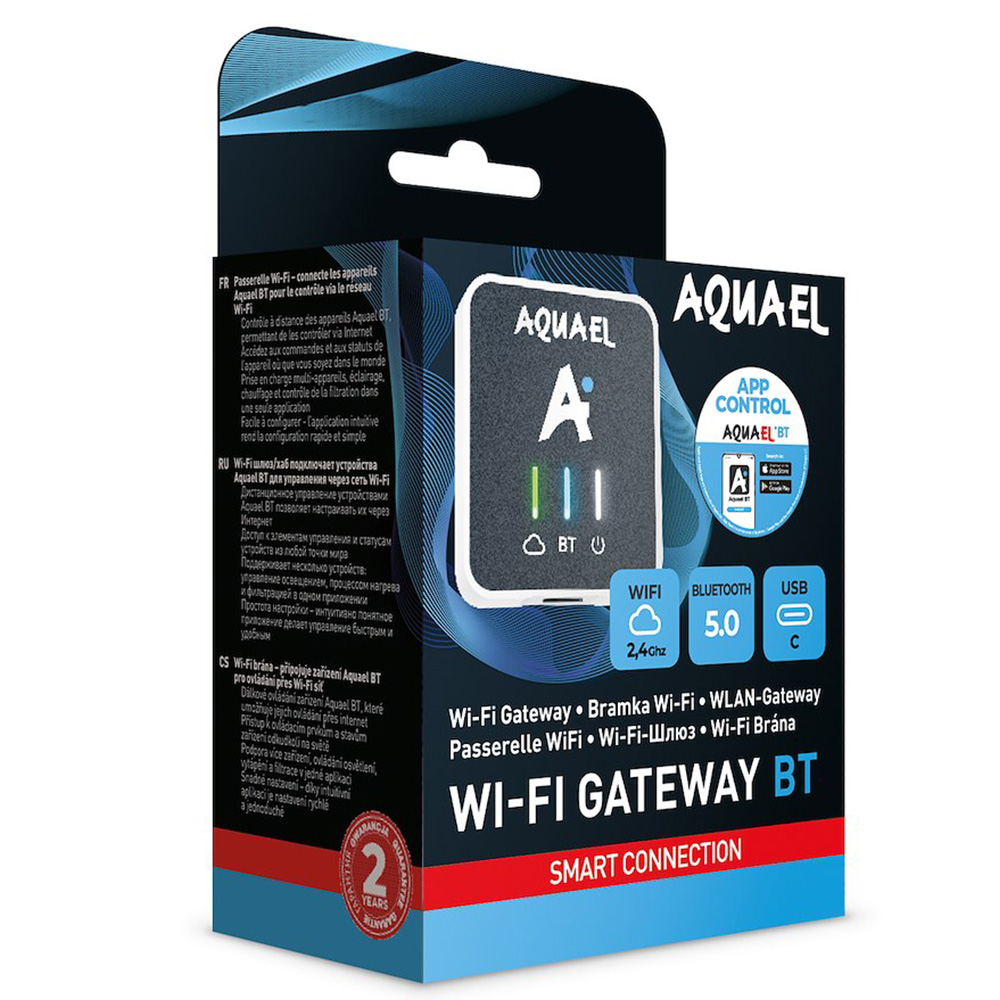 Aquael WiFi Gateway BT Bramka Wi-Fi do Zdalnego Sterowania Akwarium.jpg